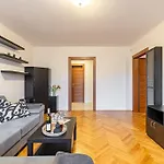 Urban Haven: Blissful Living In Central Bratislava