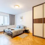 Urban Haven: Blissful Living In Central Bratislava