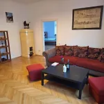Apartman Sarlot