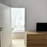 Banselova Apartment