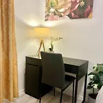 Apartment Robin - Old Town