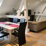 Blumental Apartment, Garden, Ac