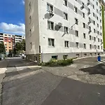 Cozy Studio Apartment In The Wider Center