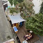 Vysoka Apartman Emf/Stp