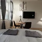 Luxury Apartment In City Centrum By Ota Group