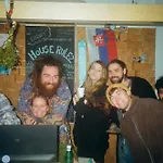 Wild Elephants Hostel