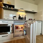 Cozy Studio Apartment In The Wider Center