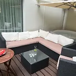 Forest Park Garden Apartment