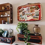 Touch Of History Apartment