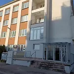 Ubytovna Nobelova
