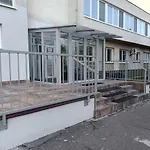 Ubytovna Nobelova