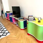 Bratislava Lovely Old Town Apartment