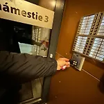Novozariadeny Apartman Pri Starom Moste