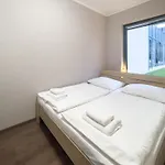 Metropolitan Star Apart Hotel