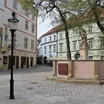 Apartment Lea - Old Town