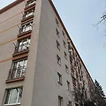 Kukucinova Apartment