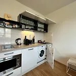 Cozy Studio Apartment In The Wider Center
