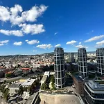 City View From 27Th Floor, Free Parking, Keyless