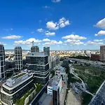 City View From 27Th Floor, Free Parking, Keyless
