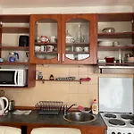 Park View City Center Location Apartment With Balcony