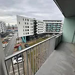 Modern Apartment In Nuppu Complex With Free Parking