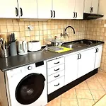 Bratislava Lovely Old Town Apartment