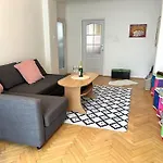 Bratislava Lovely Old Town Apartment