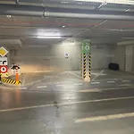 Apollo Apartment - Key-Box - Free Parking