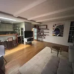 Old Town Apartment