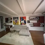 Old Town Apartment