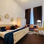 Csaky Palace Bratislava 1
