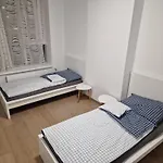 Stylish Panorama City Family Suite