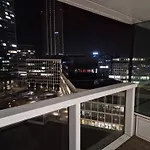 Stylish Panorama City Family Suite