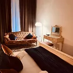 Csaky Palace Bratislava 1