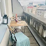 Charming Studio In The Old Town