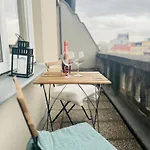 Charming Studio In The Old Town