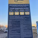 Utulny Byt Blizko Centra