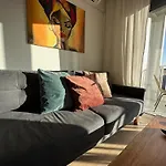 Citycentre Apartment Bratislava With Free Parking