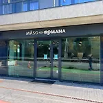 Citycentre Apartment Bratislava With Free Parking