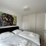 Citycentre Apartment Bratislava With Free Parking