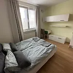 Private Apartment 1Km From Center