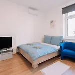Bnb Slovakia Charming Nest In Old Town