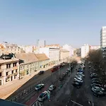 Bnb Slovakia Charming Nest In Old Town