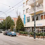 Skau 2 Old Town Family & Business Apartment 2 Floor Free Parking