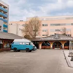 Skau Dunajska 58A Apt3
