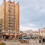 Skau Dunajska Family Two Bedroom Apartment Old Town