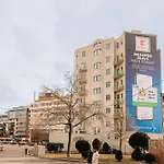 Skau Dunajska Family Two Bedroom Apartment Old Town