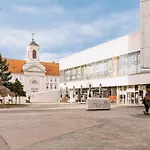 Skau Dunajska Family Two Bedroom Apartment Old Town
