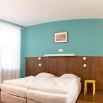 Safestay Bratislava Presidential Palace