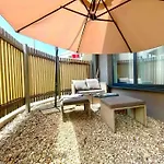 Amazing Large 2,5Rooms With Terrace And Parking!